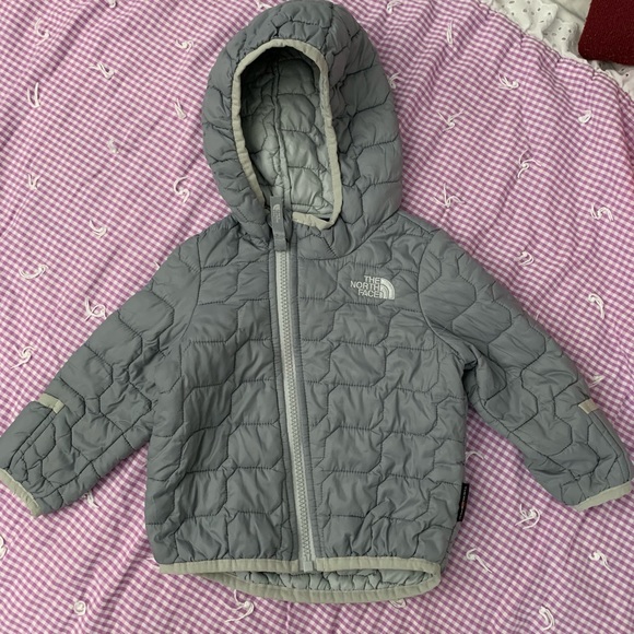 EUC 5 PCs Baby Coats/Vest DONATED - Picture 3 of 6